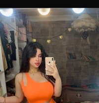 Fatima - escort in Cairo