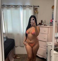 Fatima - escort in Cairo