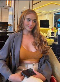 Fatima - escort in Bangkok Photo 21 of 22