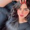 Fatima - escort in İstanbul