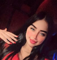 Fatima - escort in İstanbul