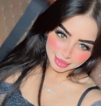 Fatima - escort in İstanbul