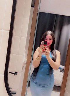 Fatima - escort in İstanbul Photo 6 of 8