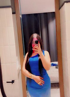 Fatima - escort in İstanbul Photo 8 of 8