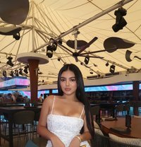 Fatima - Transsexual escort in Hong Kong