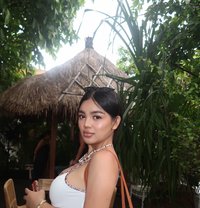 Fatima - Transsexual escort in Hong Kong