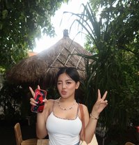 Fatima - Transsexual escort in Hong Kong