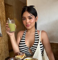 Fatima - Transsexual escort in Hong Kong