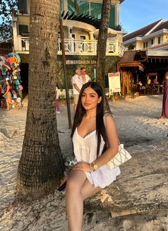 Fatima - Transsexual escort in Hong Kong Photo 10 of 10