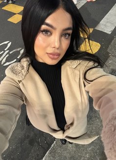 Fatima - Acompañantes transexual in Hong Kong Photo 11 of 11