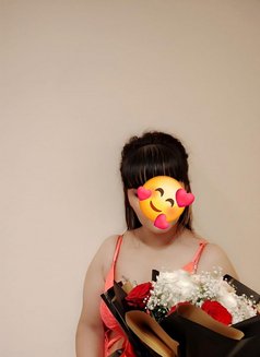 Fatima new in muscat - escort in Muscat Photo 4 of 4