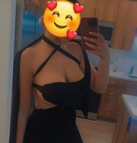 Fatima - escort in Cairo