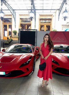 Fatima sensual indulgence - escort in Abu Dhabi Photo 10 of 10
