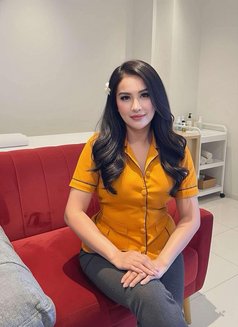 Fatima Sexsy Lady From Thailand - puta in Riyadh Photo 1 of 6