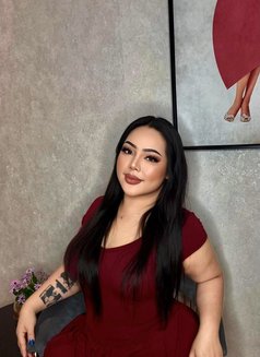 Fatima Sexy Big Ass Big Boobs - escort in Riyadh Photo 2 of 7