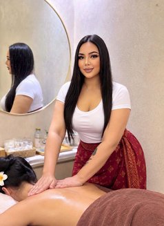 Fatima Sexy professional massage - puta in Riyadh Photo 8 of 10