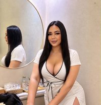 Fatima Sexy professional massage - escort in Riyadh Photo 1 of 8