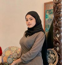 Fatima - escort in Muscat