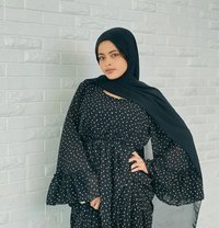 Fatima - escort in Muscat