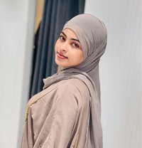 Fatima - escort in Muscat