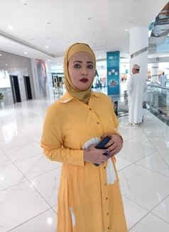 Fatima - escort in Muscat Photo 1 of 1