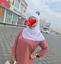 Fatima - adult performer in Muscat
