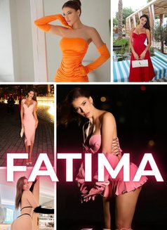 Fatima - escort in Durban Photo 1 of 27