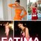 Fatima - escort in Durban