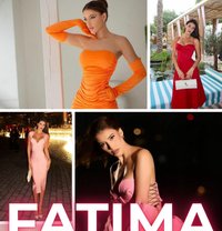 Fatima - puta in Durban