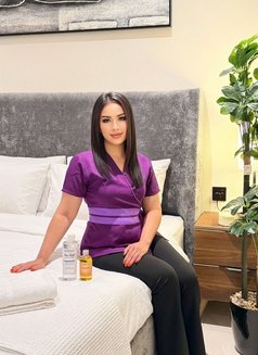 Fatima Sweet Lady Good Massage - escort in Riyadh Photo 10 of 10
