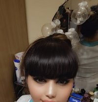 Fatima - escort in Muscat