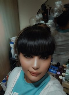 Fatima - escort in Muscat Photo 3 of 5