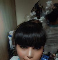 Fatima - escort in Muscat