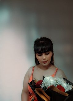 Fatima - escort in Muscat Photo 5 of 5