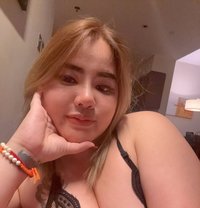 Fatima - masseuse in Abu Dhabi