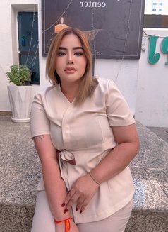 Fatima - masseuse in Abu Dhabi Photo 2 of 19