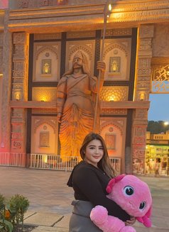 Fatima - masseuse in Abu Dhabi Photo 3 of 19