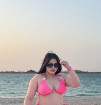 Fatima - masseuse in Abu Dhabi