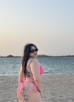 Fatima - masseuse in Abu Dhabi Photo 8 of 19