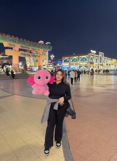 Fatima - masseuse in Abu Dhabi Photo 12 of 19