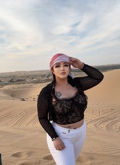 Fatima - masseuse in Abu Dhabi Photo 17 of 19