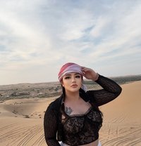 Fatima - masseuse in Abu Dhabi Photo 17 of 19