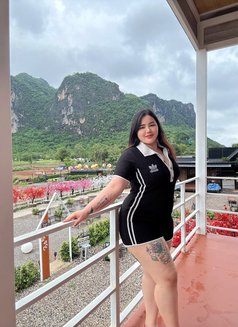 Fatima - masseuse in Abu Dhabi Photo 19 of 19