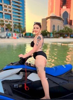 Fatima - escort in Abu Dhabi Photo 1 of 8