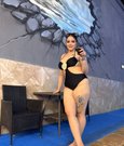 Fatima - escort in Abu Dhabi Photo 4 of 10