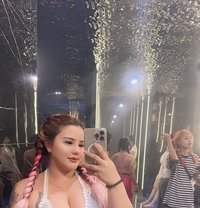 Fatima - escort in Abu Dhabi