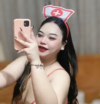 °❀⋆.ೃ࿔*ᕼᗩᑎᗩ ︵ SAYs LoVe - escort in Al Ain