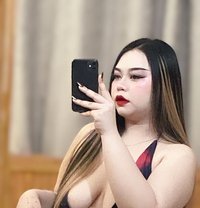 °❀⋆.ೃ࿔*ᕼᗩᑎᗩ ︵ SAYs LoVe - escort in Al Ain