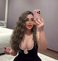 Jasmine I just arrived - escort in Jeddah