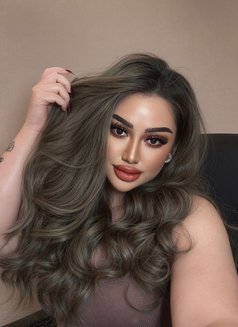 Jasmine I just arrived - escort in Jeddah Photo 5 of 18